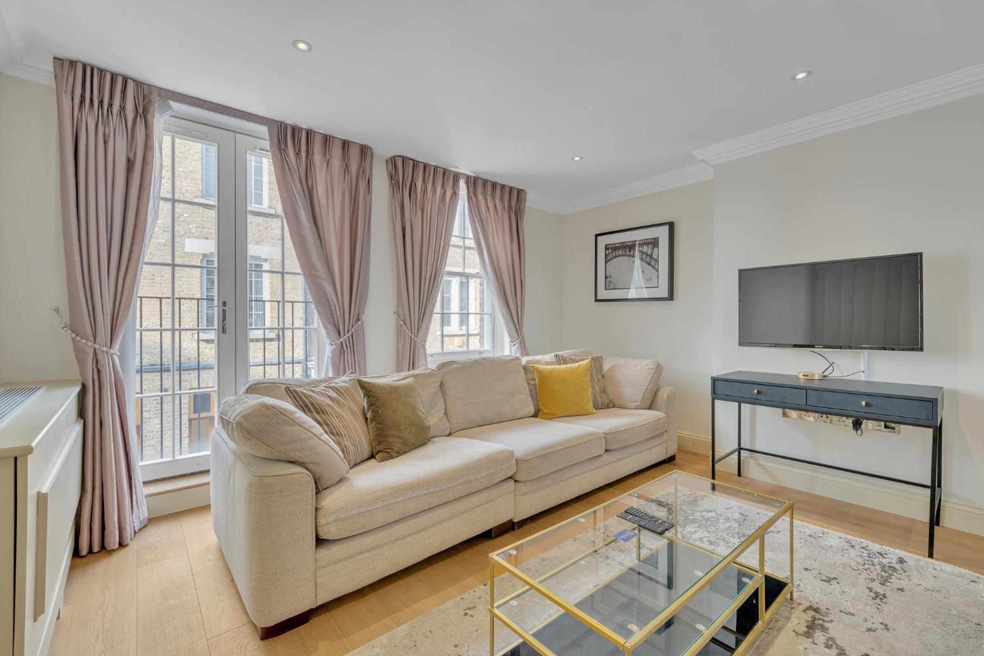Holiday home The Mayfair London