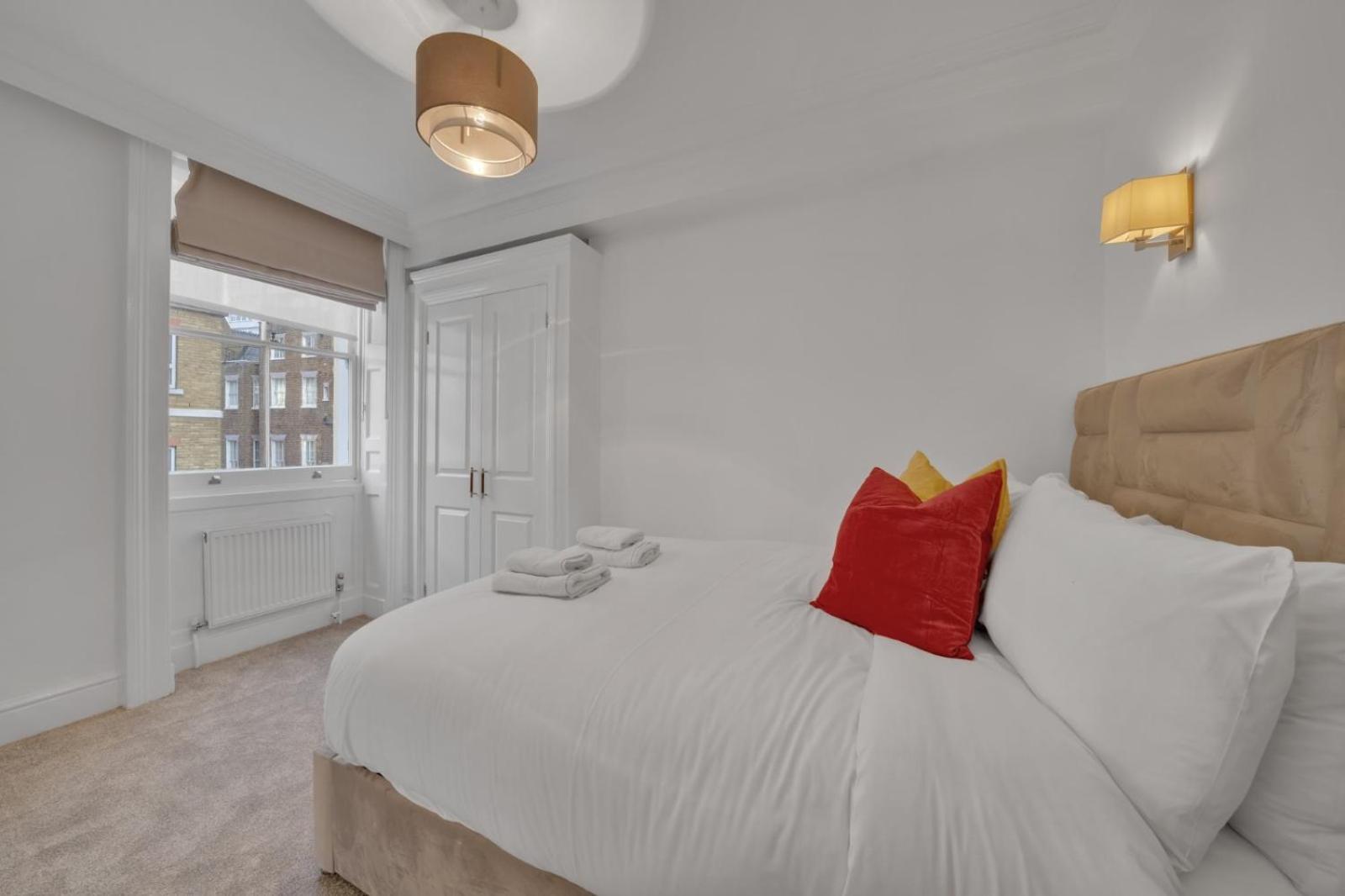 The Mayfair Ferienhaus London