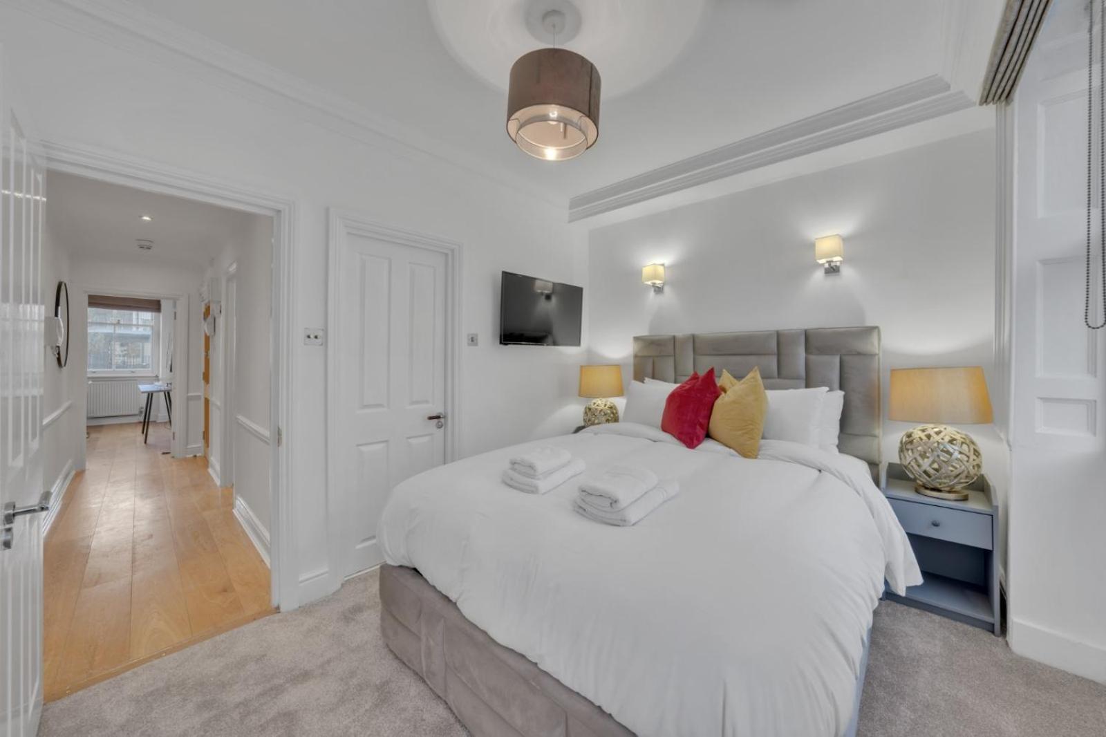 The Mayfair *