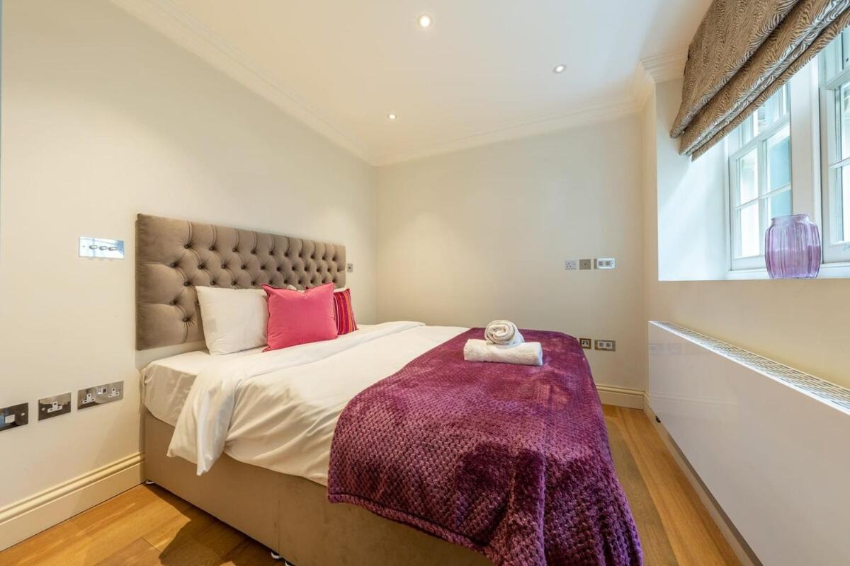 The Mayfair London
