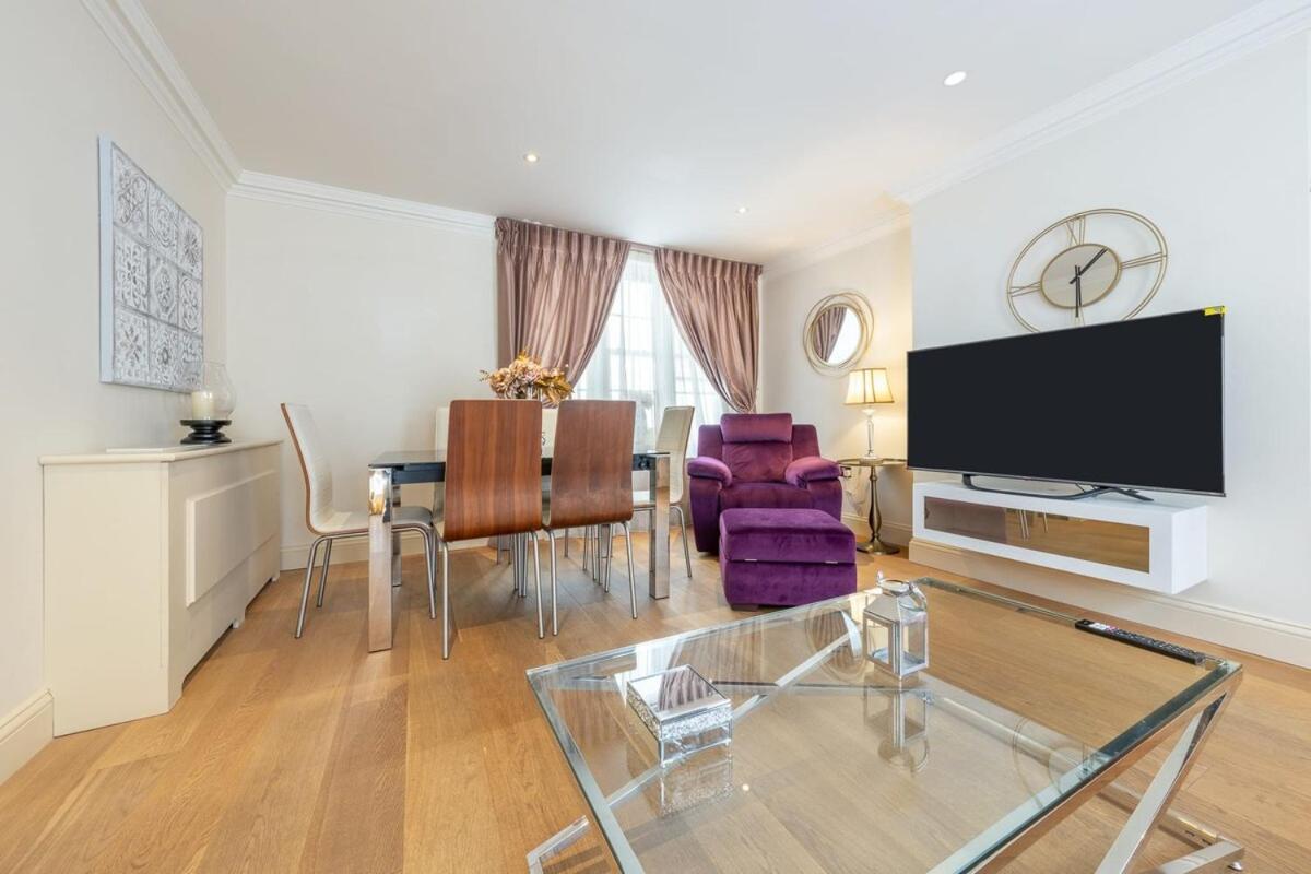 Holiday home The Mayfair London