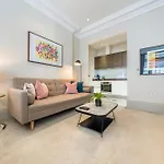 The Mayfair Residence