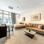 The Mayfair Residence